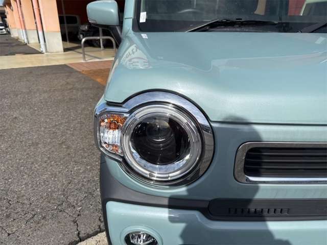 スズキ ハスラー ６６０ ハイブリッド Ｘ R3年 () 99