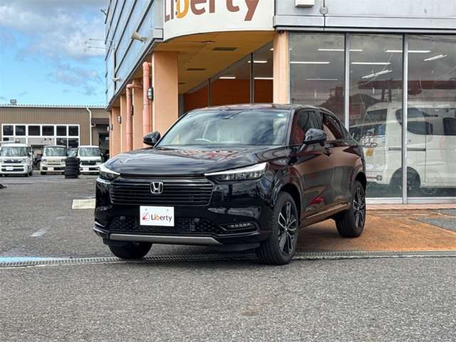 ホンダ ヴェゼル １．５ Ｅ：ＨＥＶ Ｚ R3年 (近畿) 99