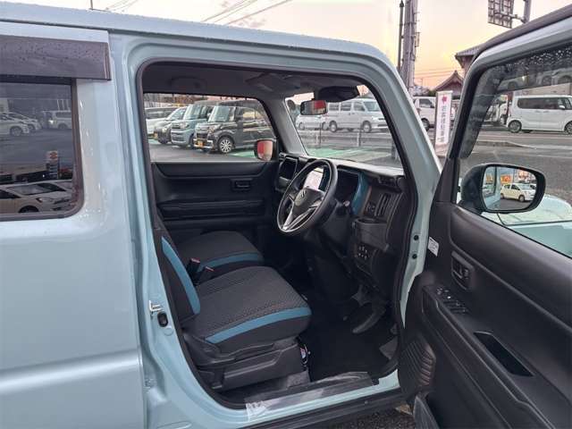 スズキ ハスラー ６６０ ハイブリッド Ｇ R2年 (近畿) 99