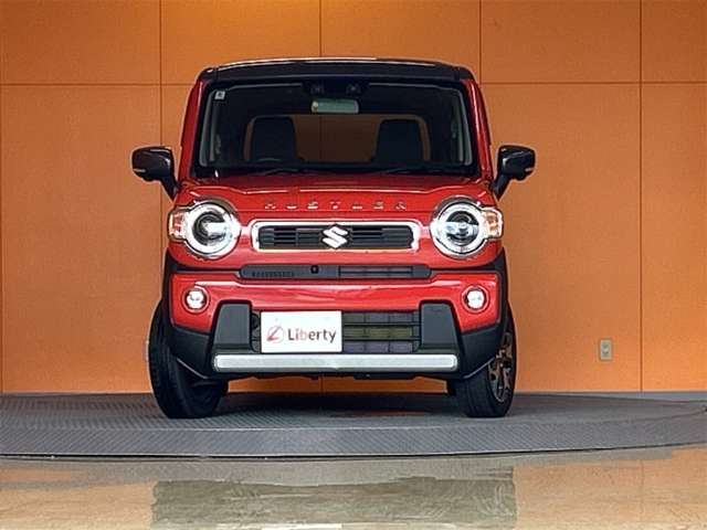 スズキ ハスラー ６６０ ハイブリッド Ｘ R2年 (近畿) 99
