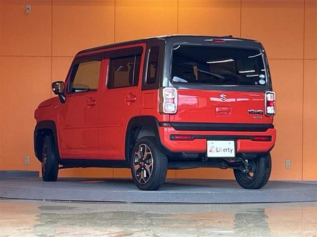 スズキ ハスラー ６６０ ハイブリッド Ｘ R2年 (近畿) 99
