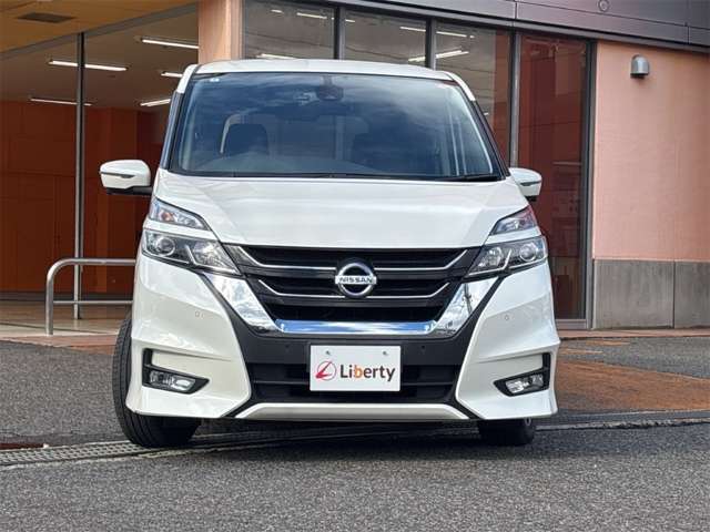 日産 セレナ ２．０ ハイウェイスター Ｖセレクション H30年 (近畿) 99
