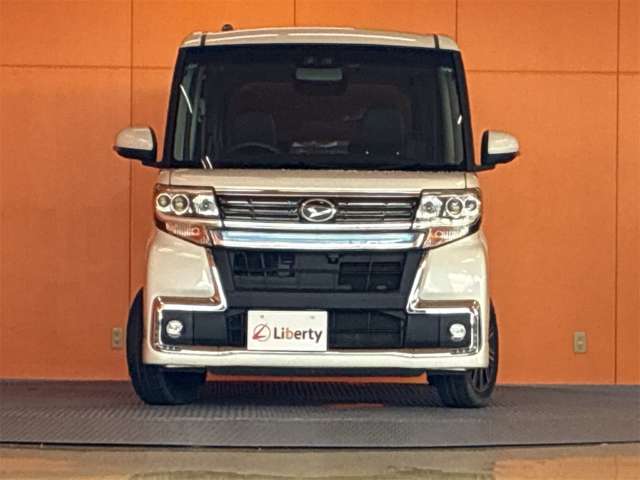 ダイハツ タント ６６０ カスタム Ｘ トップエディション ＶＳ ＳＡＩＩＩ R1年 (近畿) 99