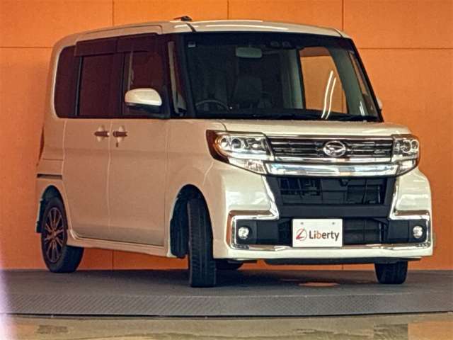 ダイハツ タント ６６０ カスタム Ｘ トップエディション ＶＳ ＳＡＩＩＩ R1年 (近畿) 99
