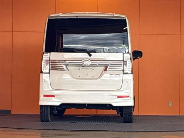 ダイハツ タント ６６０ カスタム Ｘ トップエディション ＶＳ ＳＡＩＩＩ R1年 (近畿) 99