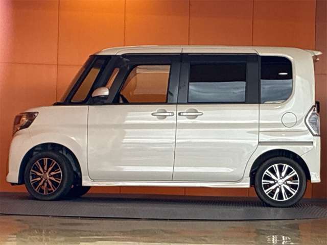 ダイハツ タント ６６０ カスタム Ｘ トップエディション ＶＳ ＳＡＩＩＩ R1年 (近畿) 99