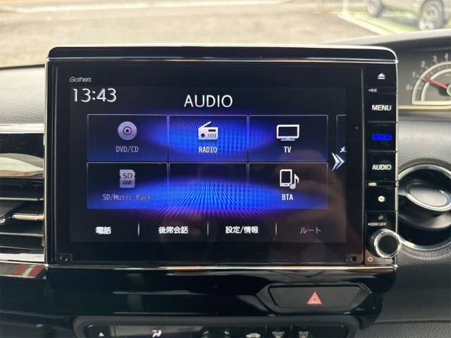 ホンダ Ｎ　ＢＯＸ カスタム ６６０ Ｌ R3年 (近畿) 99