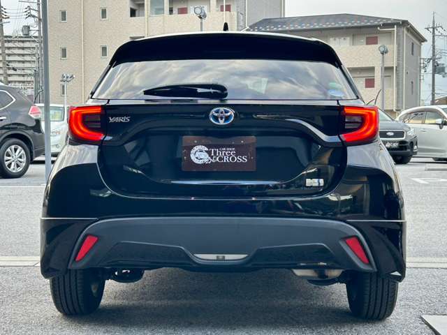 トヨタ ヤリス １．５ ハイブリッド Ｚ R2年 () 99