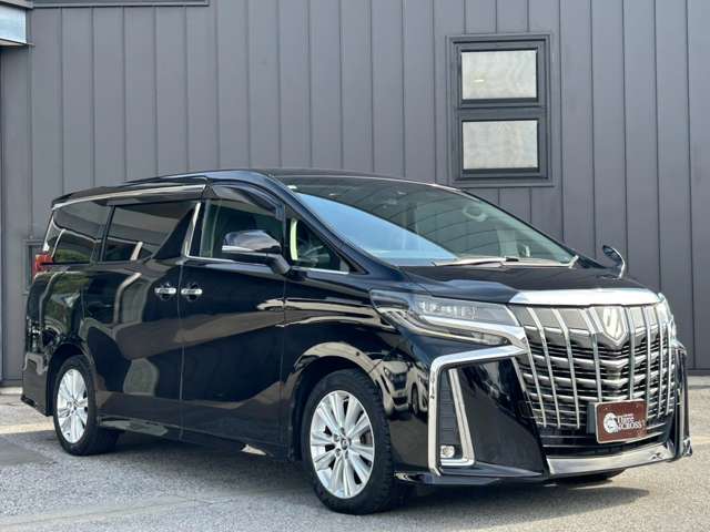 トヨタ アルファード ２．５ Ｓ R1年 () 99