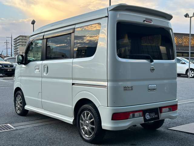 日産 ＮＶ１００クリッパーリオ ６６０ Ｅ H28年 () 99