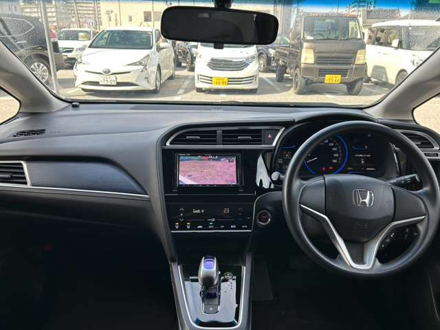 ホンダ シャトル １．５ ハイブリッド H27年 () 99