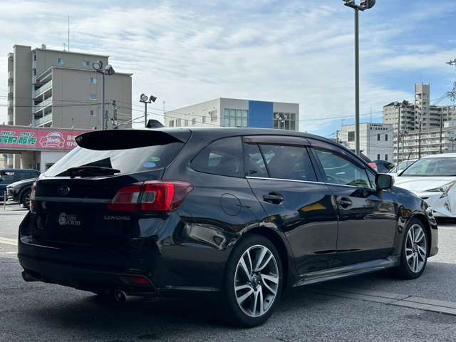 スバル レヴォーグ １．６ ＧＴ－Ｓ アイサイト ４ＷＤ H27年 () 99