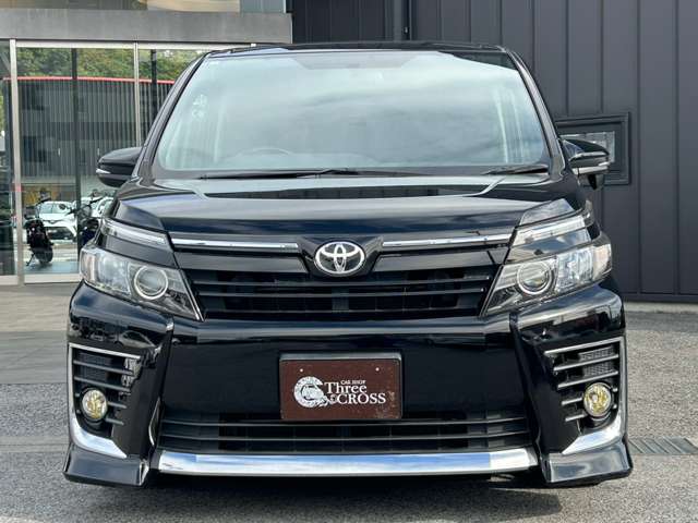 トヨタ ヴォクシー ２．０ ＺＳ H27年 () 99