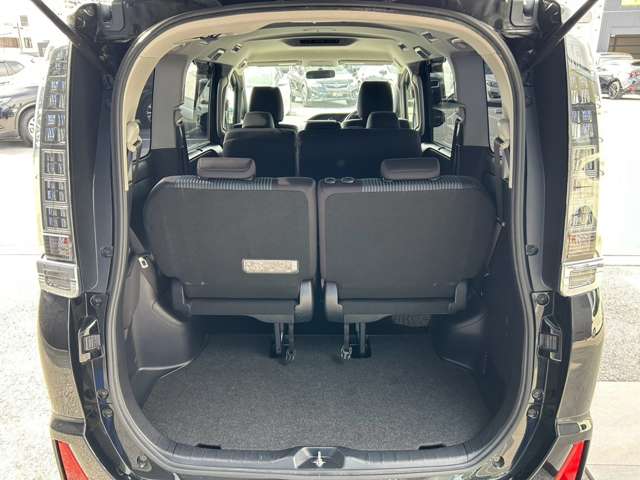 トヨタ ヴォクシー ２．０ ＺＳ H27年 () 99