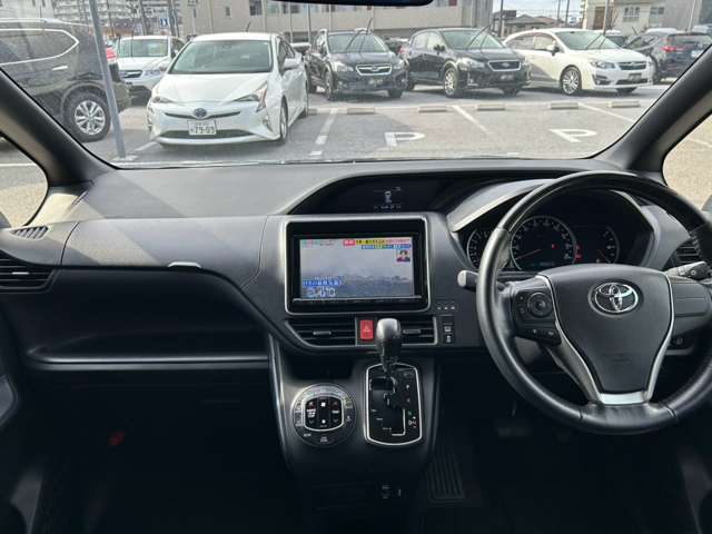 トヨタ ヴォクシー ２．０ ＺＳ H27年 () 99