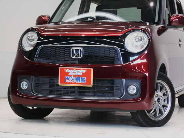 ホンダ Ｎ−ＯＮＥ ６６０ プレミアム Ｌパッケージ H24年 (中国) 99