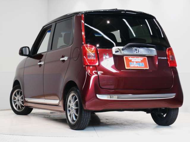 ホンダ Ｎ−ＯＮＥ ６６０ プレミアム Ｌパッケージ H24年 (中国) 99