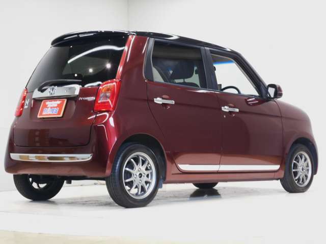 ホンダ Ｎ−ＯＮＥ ６６０ プレミアム Ｌパッケージ H24年 (中国) 99