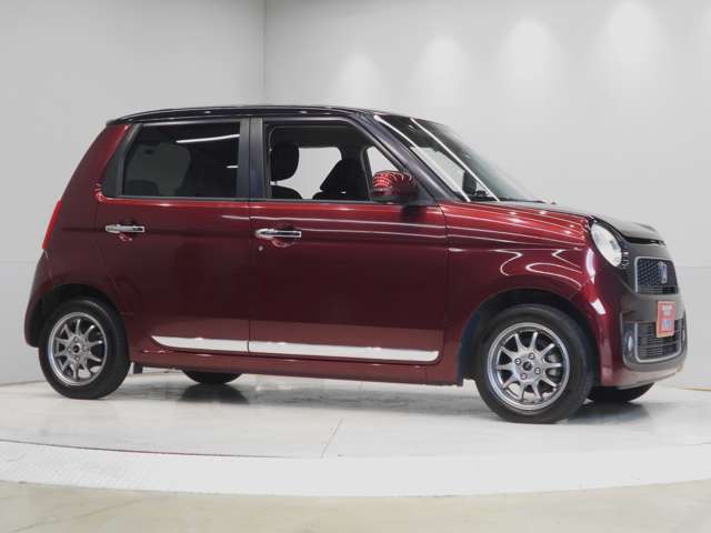 ホンダ Ｎ−ＯＮＥ ６６０ プレミアム Ｌパッケージ H24年 (中国) 99