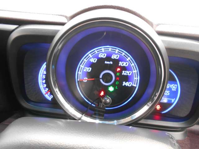 ホンダ Ｎ−ＯＮＥ ６６０ プレミアム Ｌパッケージ H24年 (中国) 99