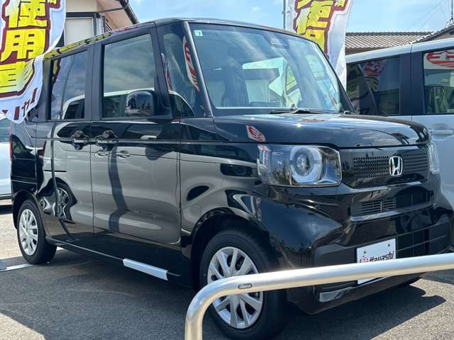 ホンダ Ｎ　ＢＯＸ ６６０ R8年 (四国) 99