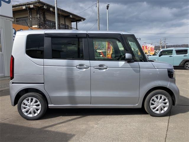ホンダ Ｎ　ＢＯＸ ６６０ ４ＷＤ R8年 (東北) 99