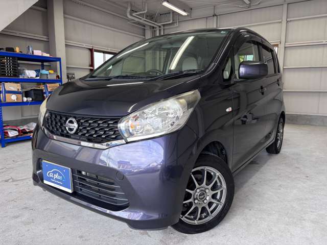 日産 デイズ ６６０ Ｊ H25年 () 99