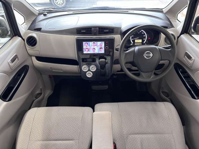日産 デイズ ６６０ Ｊ H25年 () 99