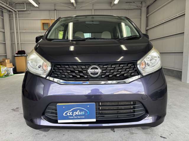 日産 デイズ ６６０ Ｊ H25年 () 99