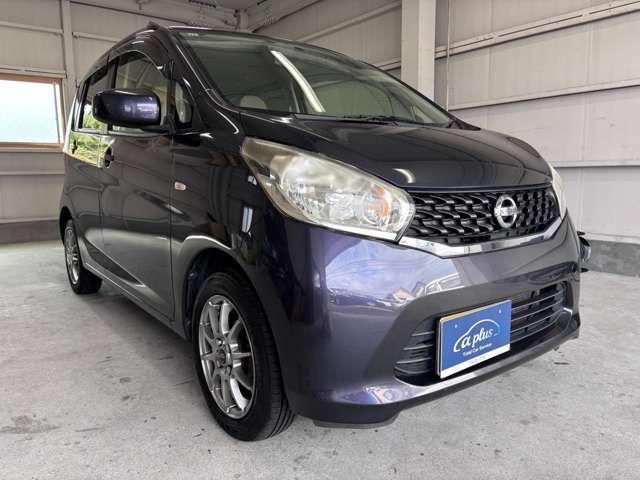 日産 デイズ ６６０ Ｊ H25年 () 99