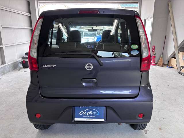 日産 デイズ ６６０ Ｊ H25年 () 99