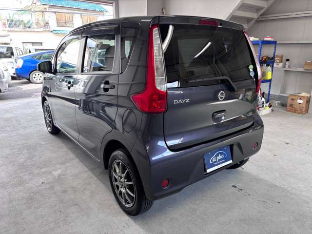 日産 デイズ ６６０ Ｊ H25年 () 99