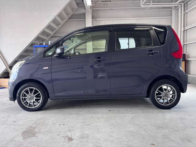 日産 デイズ ６６０ Ｊ H25年 () 99