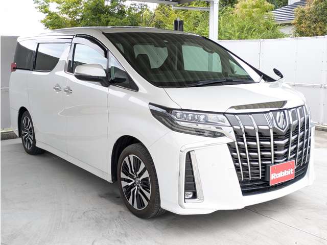 トヨタ アルファード ２．５ Ｓ Ｃパッケージ R4年 () 99