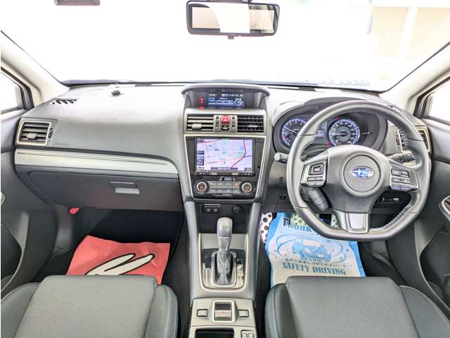 スバル レヴォーグ １．６ ＧＴ－Ｓ アイサイト ４ＷＤ H30年 () 99