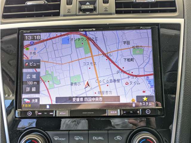スバル レヴォーグ １．６ ＧＴ－Ｓ アイサイト ４ＷＤ H30年 () 99
