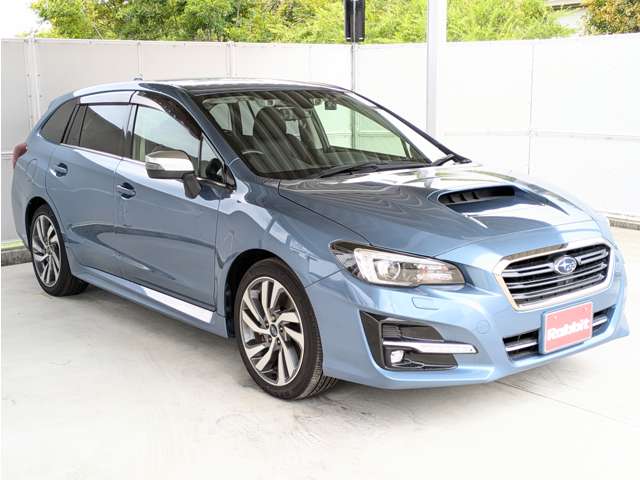 スバル レヴォーグ １．６ ＧＴ－Ｓ アイサイト ４ＷＤ H30年 () 99