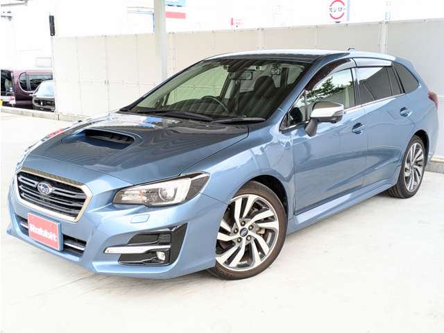 スバル レヴォーグ １．６ ＧＴ－Ｓ アイサイト ４ＷＤ H30年 () 99