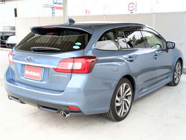 スバル レヴォーグ １．６ ＧＴ－Ｓ アイサイト ４ＷＤ H30年 () 99