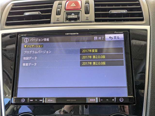 スバル レヴォーグ １．６ ＧＴ－Ｓ アイサイト ４ＷＤ H30年 () 99