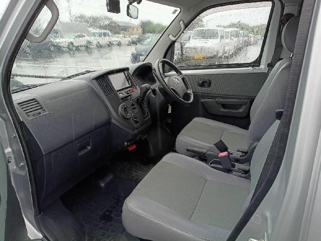 トヨタ タウンエースバン １．５ ＧＬ ４ＷＤ R1年 () 99