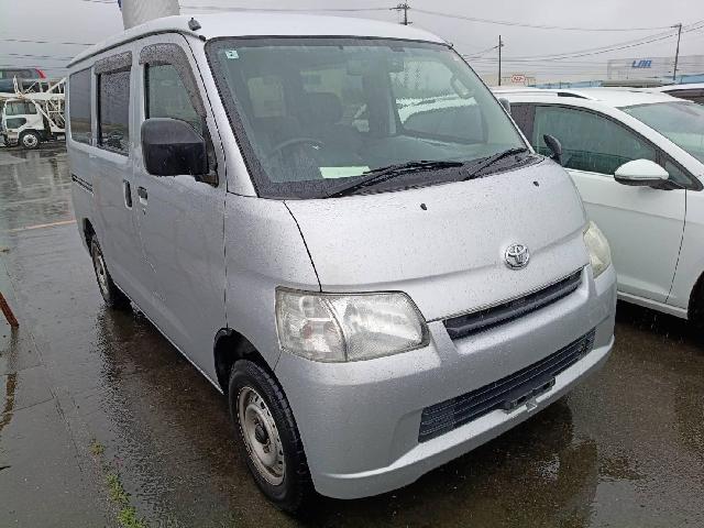 トヨタ タウンエースバン １．５ ＧＬ ４ＷＤ R1年 () 99