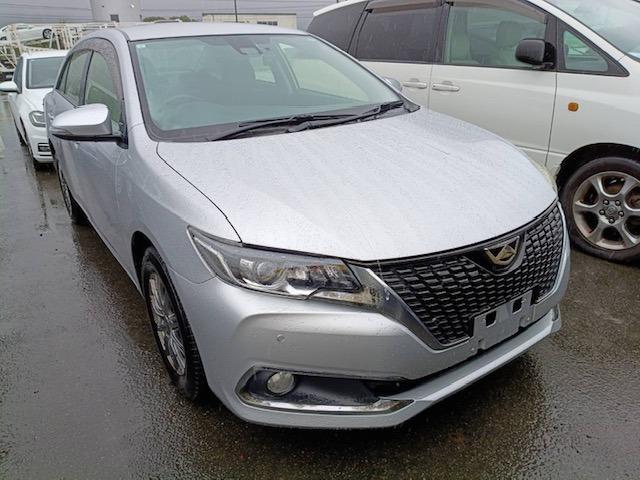 トヨタ アリオン １．８ Ａ１８ Ｇパッケージ ４ＷＤ H29年 () 99
