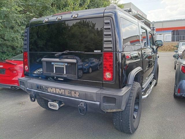 ハマー Ｈ２ タイプＧ ４ＷＤ H16年 () 99