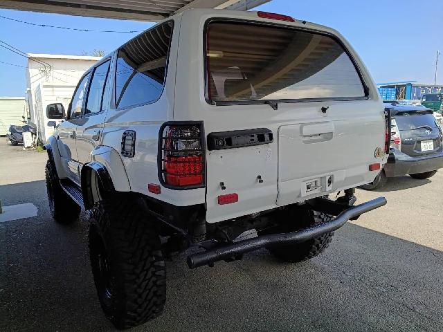 トヨタ ハイラックスサーフ ２．７ ＳＳＲ－Ｘ ４ＷＤ H9年 () 99
