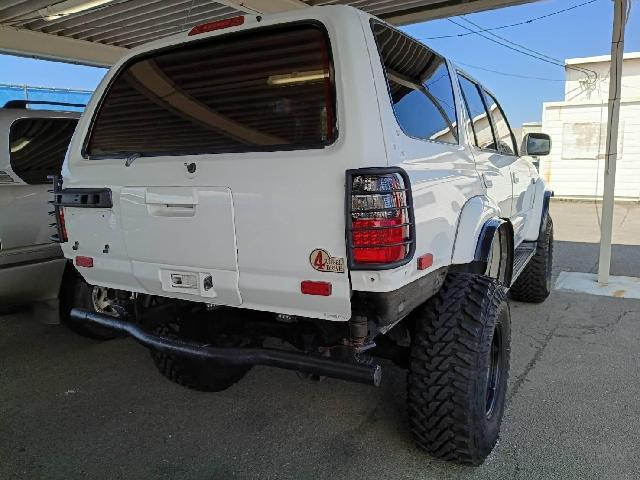 トヨタ ハイラックスサーフ ２．７ ＳＳＲ－Ｘ ４ＷＤ H9年 () 99