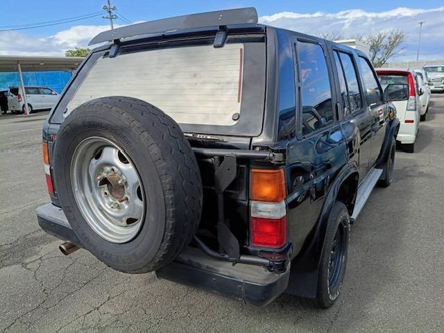 日産 テラノ ２．７ Ｒ３Ｍ ディーゼルターボ ４ＷＤ H4年 () 99