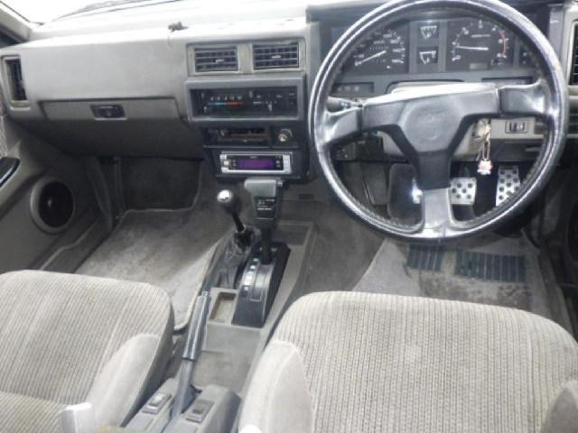 日産 テラノ ２．７ Ｒ３Ｍ ディーゼルターボ ４ＷＤ H4年 () 99