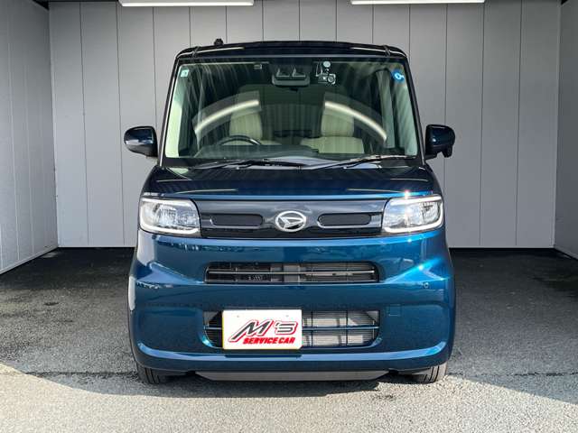 ダイハツ タント ６６０ Ｘ リミテッド ４ＷＤ R8年 () 99