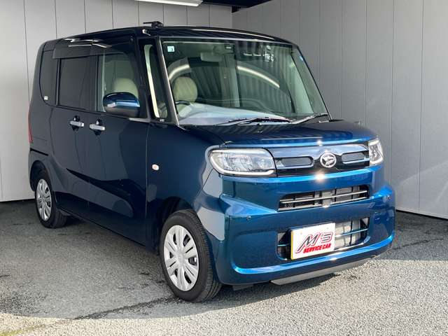 ダイハツ タント ６６０ Ｘ リミテッド ４ＷＤ R8年 () 99